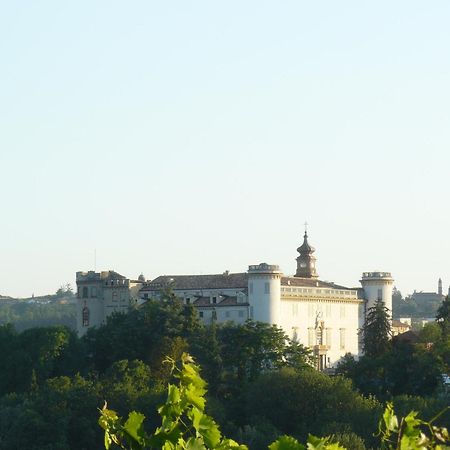 Hotel Langhe & Monferrato Костільйоле-д'Асті Екстер'єр фото