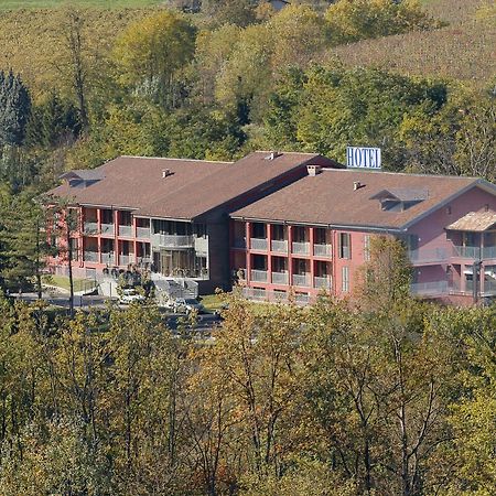 Hotel Langhe & Monferrato Костільйоле-д'Асті Екстер'єр фото