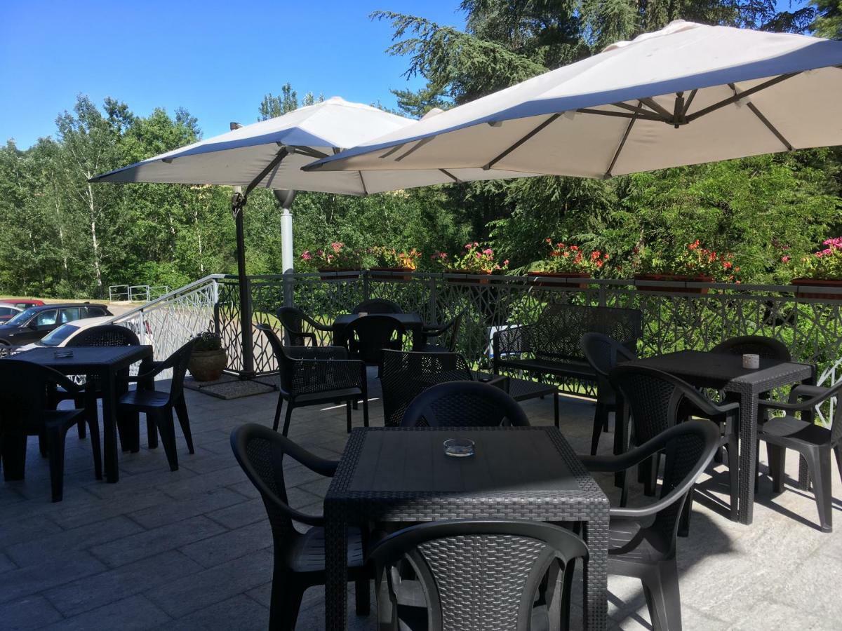Hotel Langhe & Monferrato Костільйоле-д'Асті Екстер'єр фото