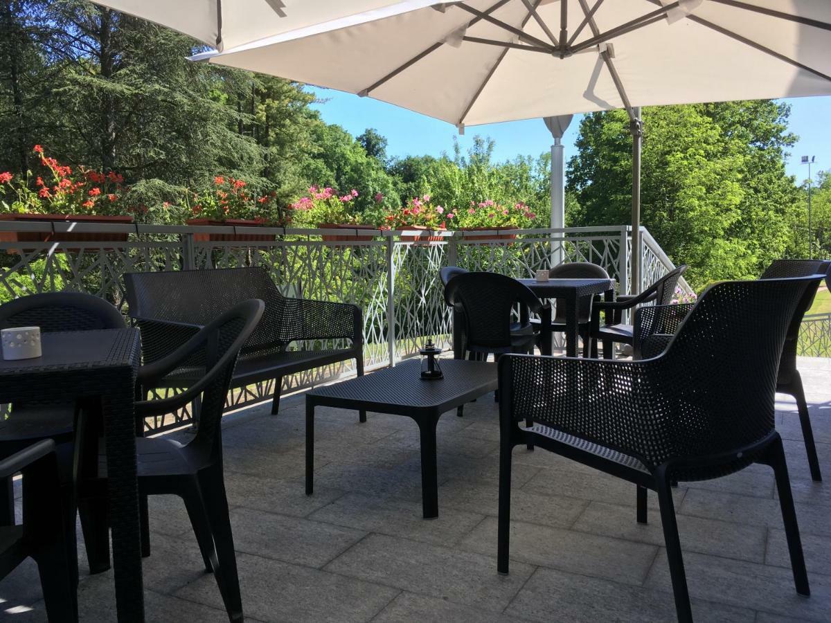 Hotel Langhe & Monferrato Костільйоле-д'Асті Екстер'єр фото
